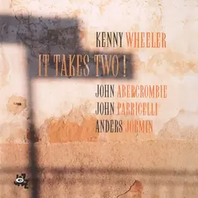 Couverture du produit · It Takes Two!