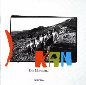 Couverture du produit · Kan