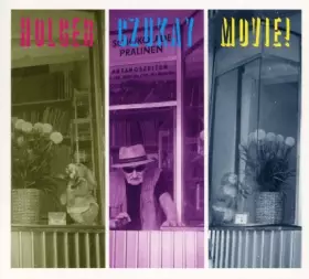 Couverture du produit · Movie!