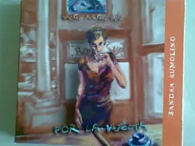 Couverture du produit · Por La Vuelta