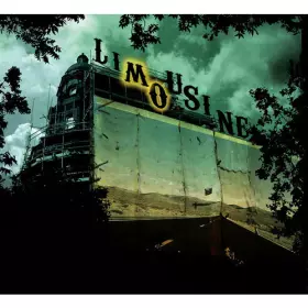 Couverture du produit · Limousine