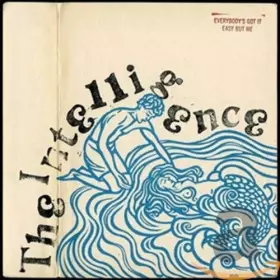 Couverture du produit · Everybody’s Got It Easy But Me