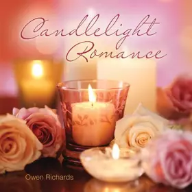 Couverture du produit · Candlelight Romance [Import]