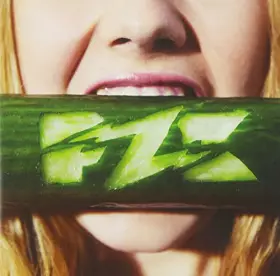 Couverture du produit · Pzk [Import]