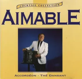 Couverture du produit · Accordeon-The dans