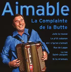Couverture du produit · La Complainte de la Butte [Import]