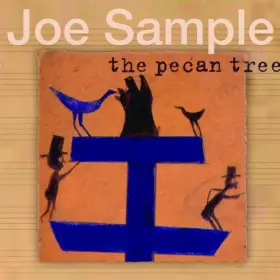 Couverture du produit · The Pecan Tree