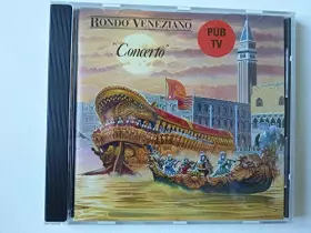 Couverture du produit · Concerto