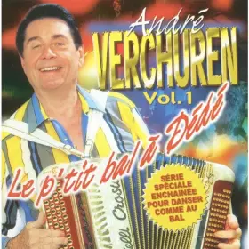 Couverture du produit · P'Tit Bal a Dede V.1