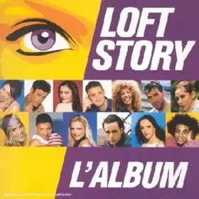 Couverture du produit · Loft Story 2 : L'album