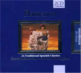 Couverture du produit · Flamenco [Import]