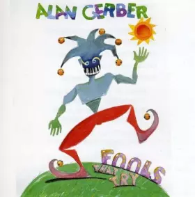 Couverture du produit · Fools That Try by Alan Gerber