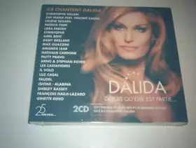 Couverture du produit · Depuis Qu'Elle Est Partie - Edition Limitée Digipack (2 CD)