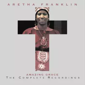 Couverture du produit · Amazing Grace - The Complete Recordings