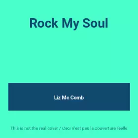 Couverture du produit · Rock My Soul