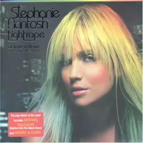 Couverture du produit · Tightrope [Import]