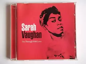 Couverture du produit · I'M Through With Love