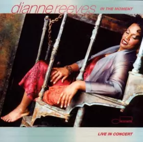 Couverture du produit · In The Moment (Live In Concert)