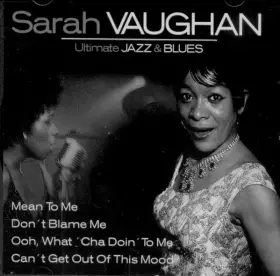 Couverture du produit · Ultimate Jazz & Blues