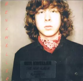 Couverture du produit · Ben Kweller
