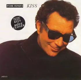 Couverture du produit · Kiss