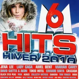 Couverture du produit · M6 Hits Hiver 2010