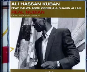 Couverture du produit · Real Nubian [Import]