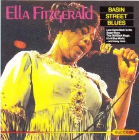 Couverture du produit · Basin Street Blues