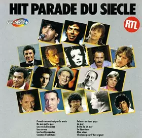 Couverture du produit · Le de la Chanson Française