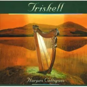 Couverture du produit · Harpes Celtiques [Import]
