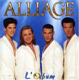 Couverture du produit · L'Album