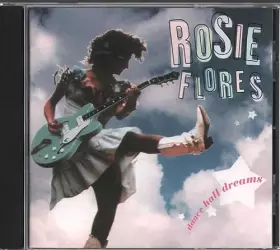 Couverture du produit · Dance Hall Dreams [Import]