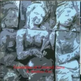 Couverture du produit · Gamelan Of Central Java Vol. X - Sindhen Trio