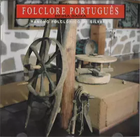 Couverture du produit · Folclore Português - Beira Baixa 