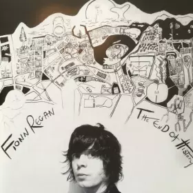 Couverture du produit · The End Of History