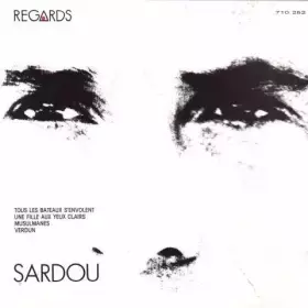 Couverture du produit · Regards