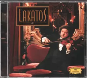 Couverture du produit · Roby Lakatos : La Bohème