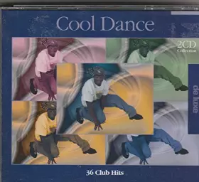 Couverture du produit · Cool Dance [Import]