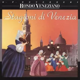 Couverture du produit · Rondo Veneziano