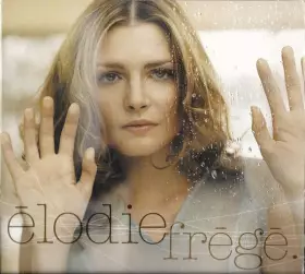 Couverture du produit · Elodie Frege-Digipack [Import]