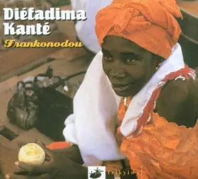 Couverture du produit · Frankonodou