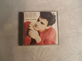 Couverture du produit · Tour d'ivoire