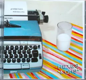 Couverture du produit · Goodbye Friend, Welcome Lover