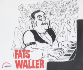 Couverture du produit · Fats Waller