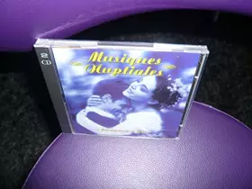 Couverture du produit · Musiques nuptiales