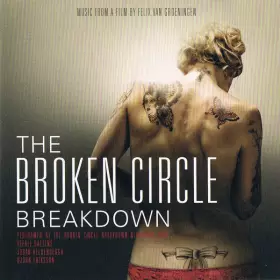 Couverture du produit · The Broken Circle Breakdown