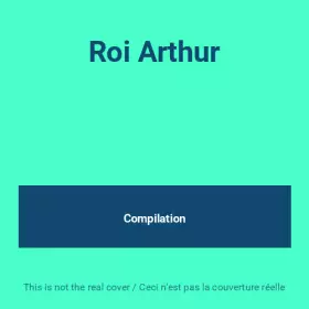 Couverture du produit · Roi Arthur