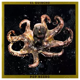 Couverture du produit · Pop Negro [Import]