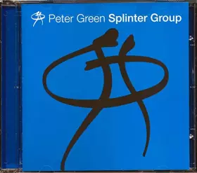 Couverture du produit · Peter Green Splinter Group