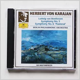 Couverture du produit · Beethoven: Symphonies N° 5 & N° 6 "Pastorale"